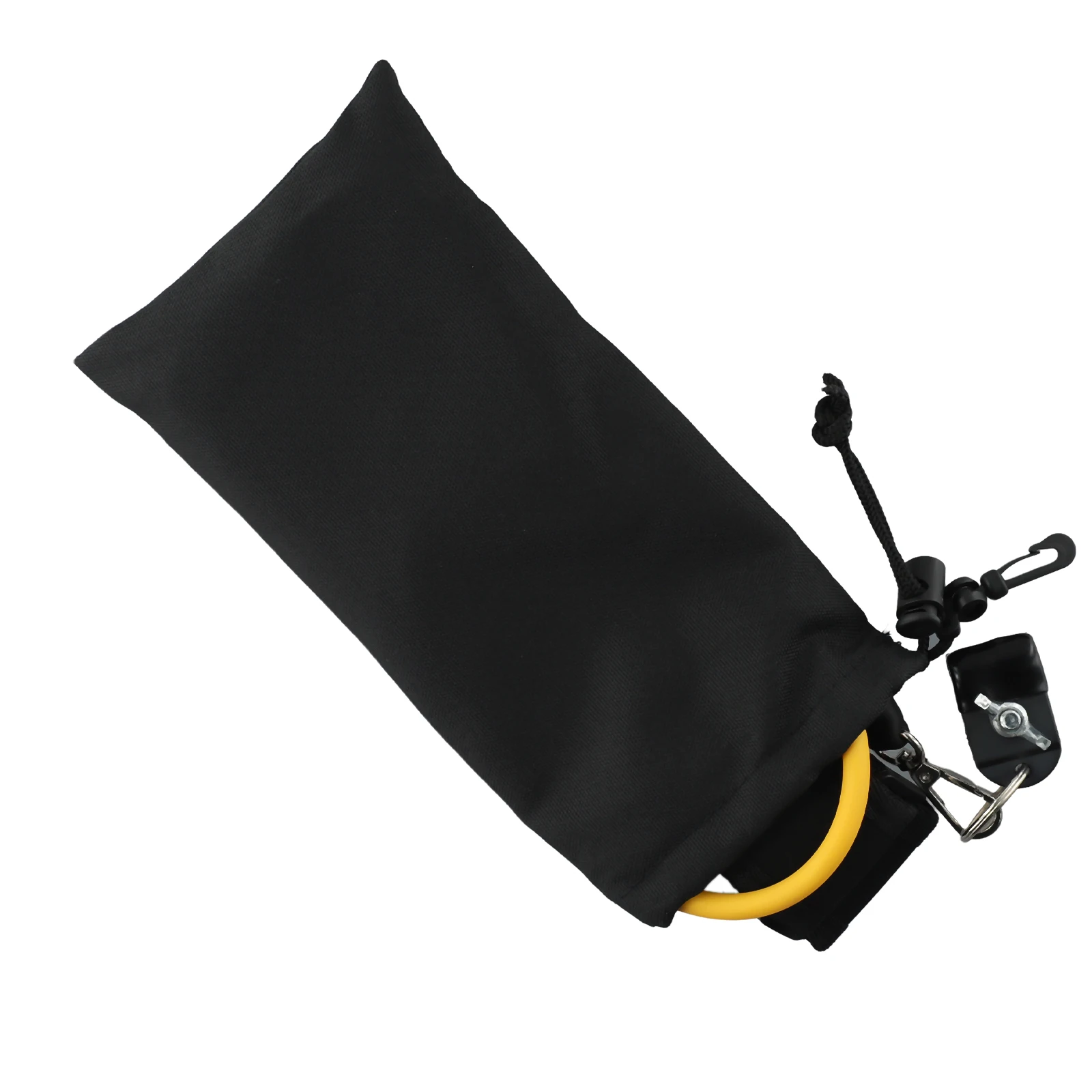 

Тренажер для гольфа для начинающих: устройство для разминки перед игрой, улучшения вращения плеч и обучения технике.