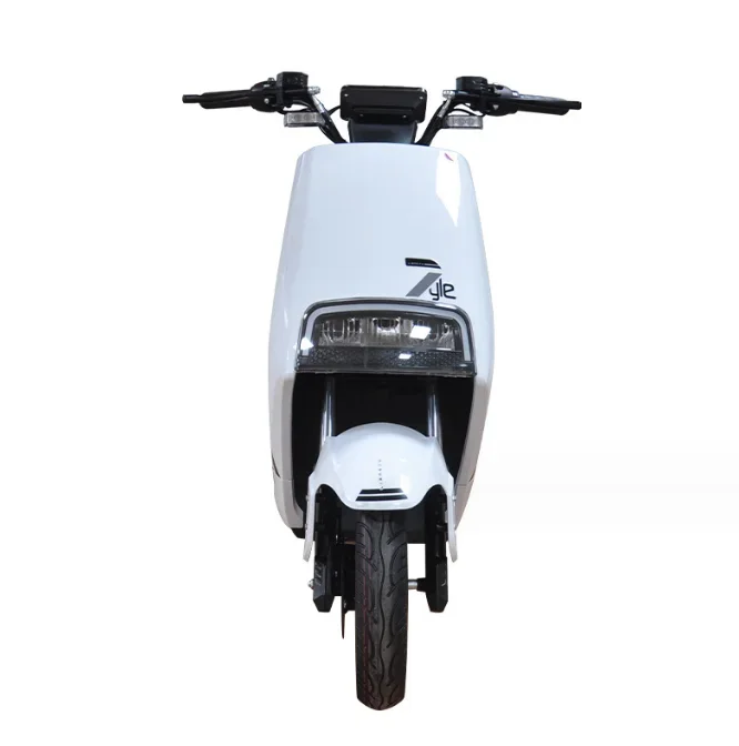 The best-selling 48V fast charging two wheel electric motorcycle