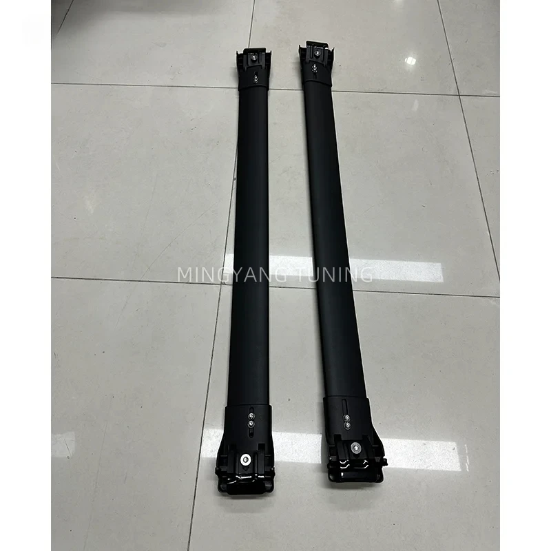 

Crossbars Aluminum Car Exterior Parts Accessories for Land Cruiser LC250 2024 Roof Rack Cross bar