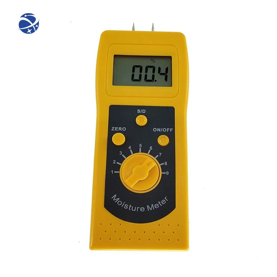 DM300R Meat Moisture Analyzer Meter Content Tester