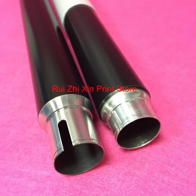 

50GA-53030 50GE-53030 Верхний ролик фьюзера для Konica Minolta Bizhub 420 421 500 501 360 Нагревательный ролик Запасные части для копировального аппарата