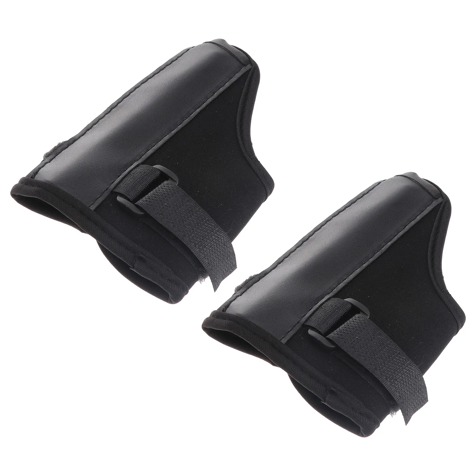 

1Pair Golf Wrist Wrap Professional Wrist Brace Posture Corrector Portable Sports Wristband Practice Aid Sports Wristband