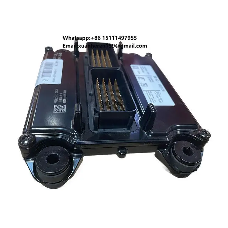 

Блок управления двигателем (ЭБУ) для грузовиков FAW, артикул 202V258037923