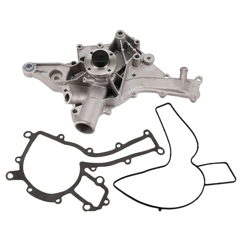 

Car Accessories Cooling System Water Pump Parts For Benz M112 A1122001401 1122001101 1122000401