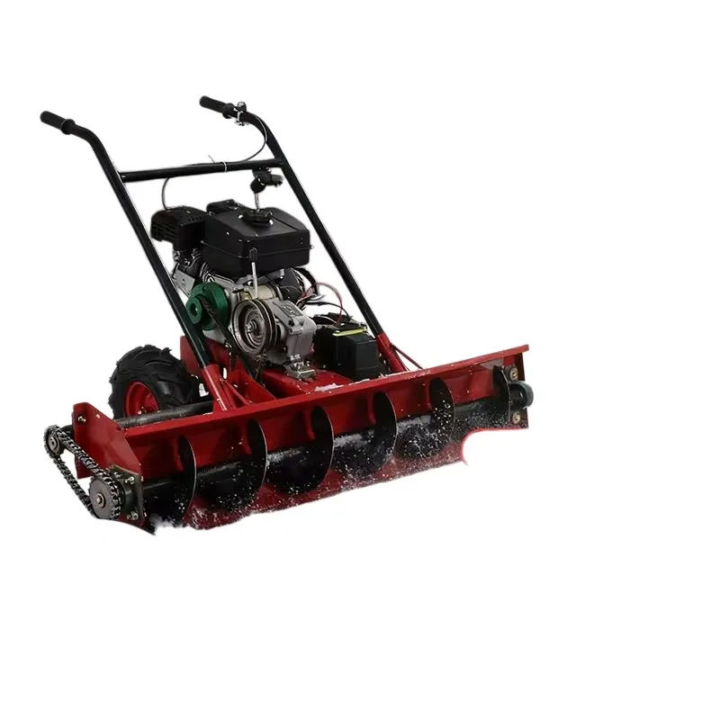 Snowplow New Cheap Winter Sweeper for Farm Use Hot Sale Machine & Industrial Equipment