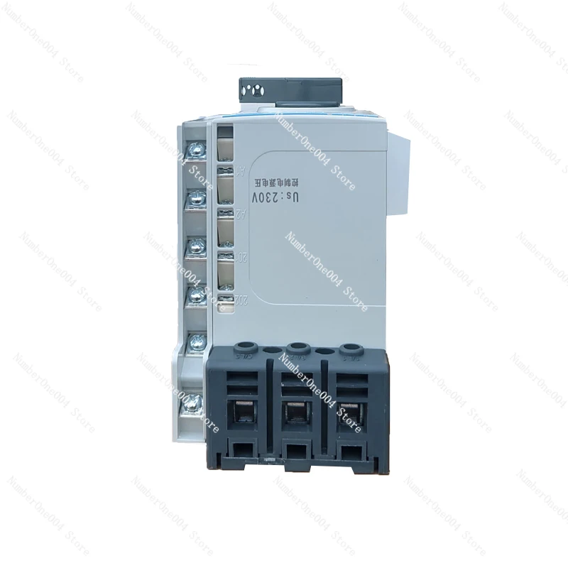 ينطبق على مفتاح التحكم والحماية في المحرك NKB1-45 KBO C/M12/06MFG نوع تسرب عزل الحريق