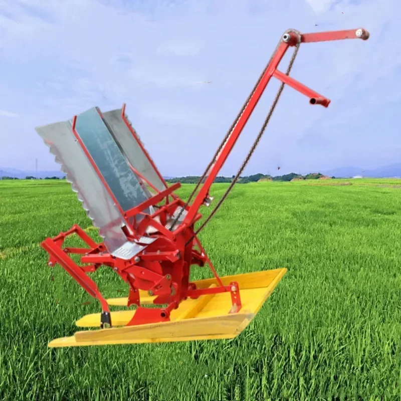 

Обновленный электрический ручной сеялка для риса, ручная сеялка для перца, сеялка для лука, желтого цвета под рассады