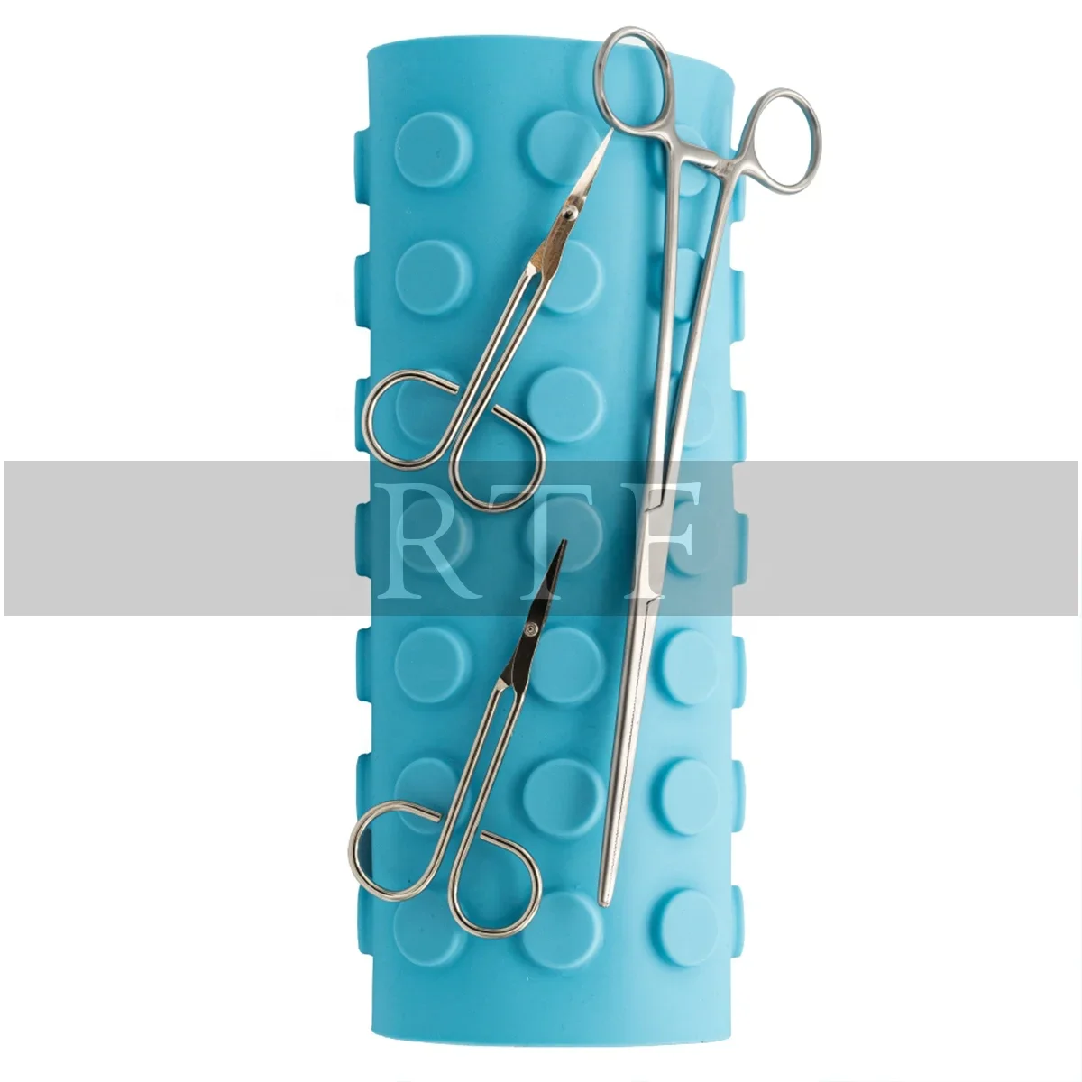 

SurgicalS Magnetics Instruments Mats/Pad for Surgicals Instruments, Flexibles and Non-Slip Instrument Trays Magnetic Mats