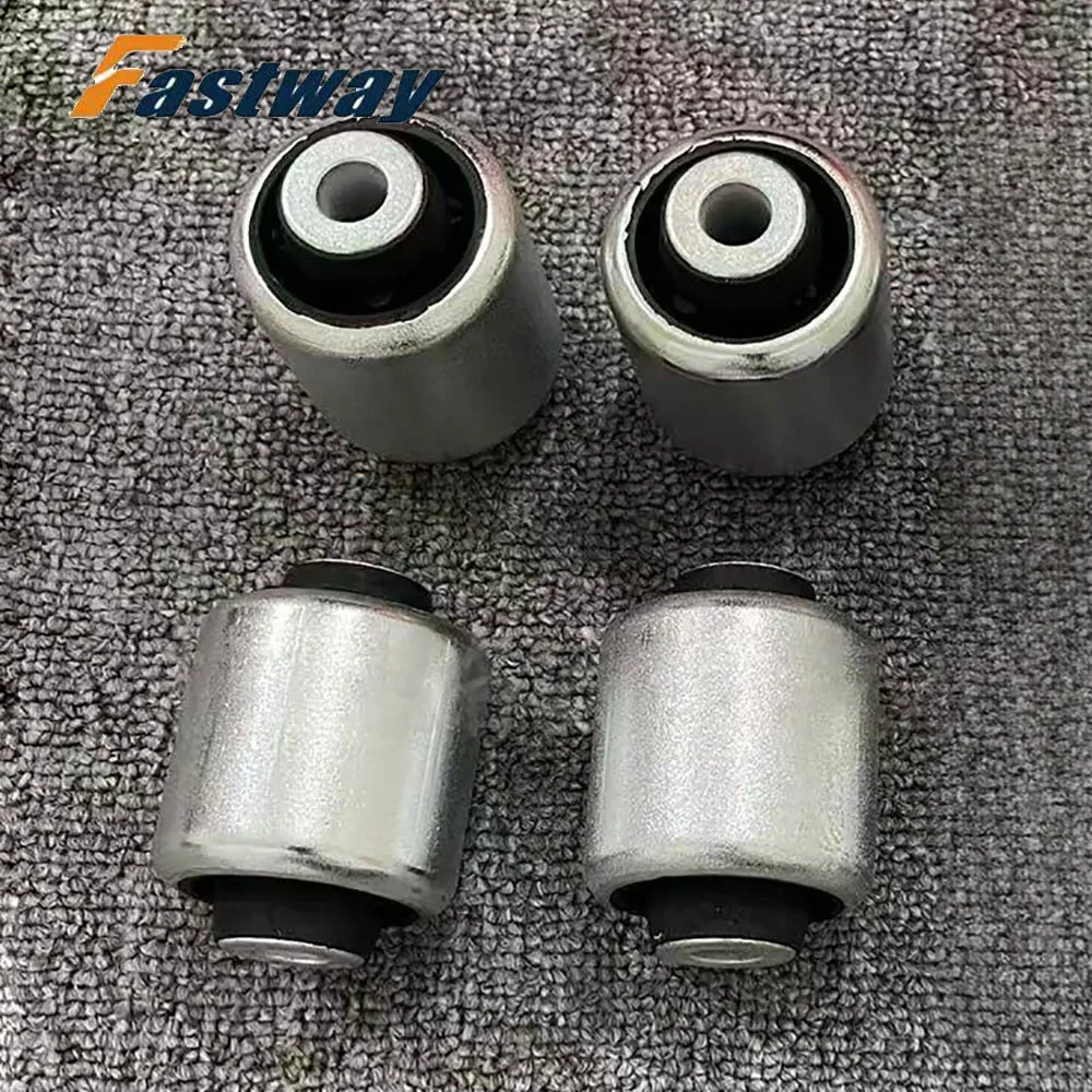 

Rear Lower Control Arm Bushing For BMW X5 X6 E70 E71 E72 33326773632 33326773633