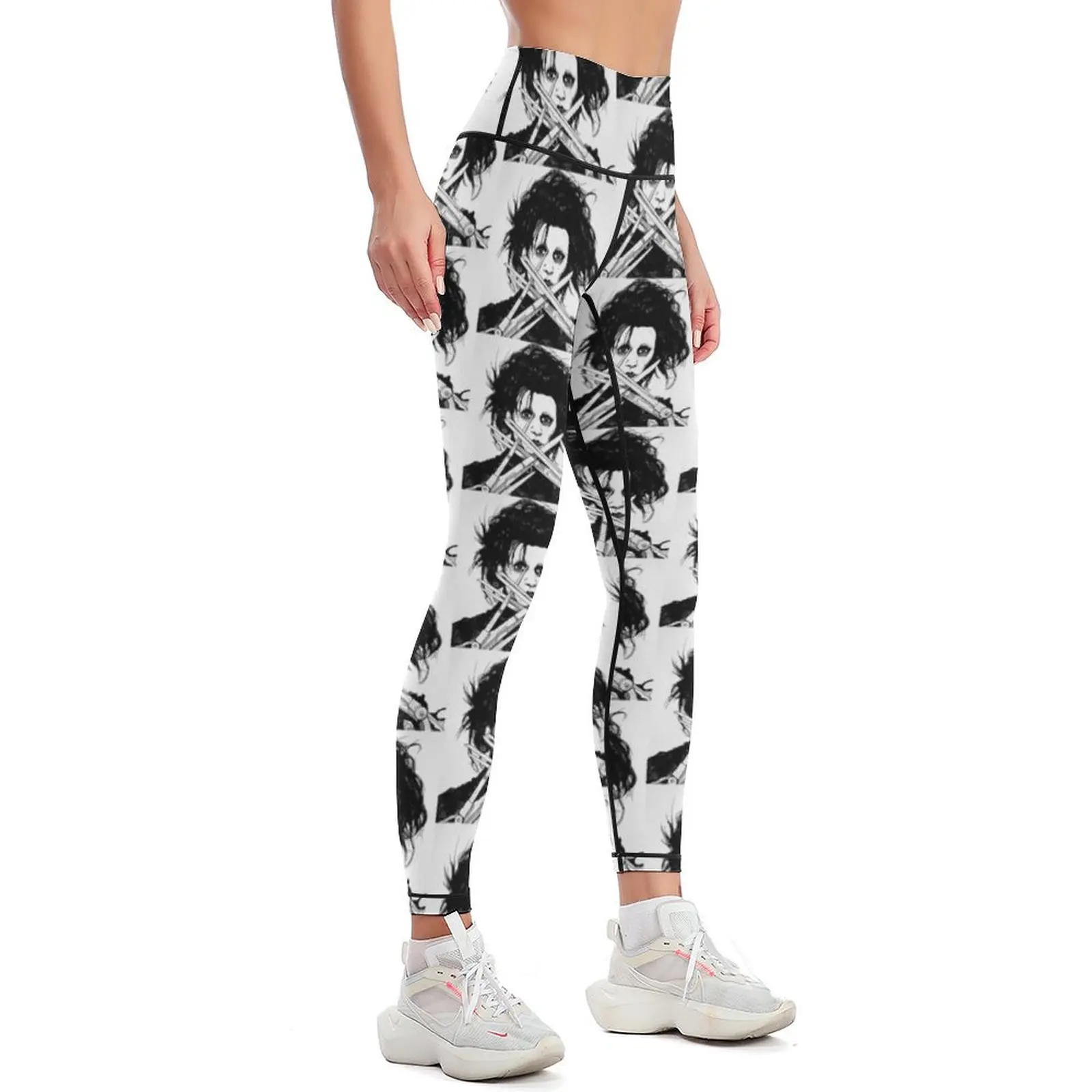 Misfit Leggings for physical Tight fitting woman Womens Leggings