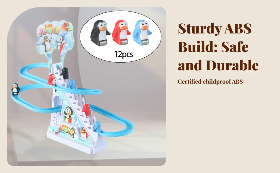 Roller Coaster Toy Accessories Electric Tracks Game Parts Adorable Replace Climb