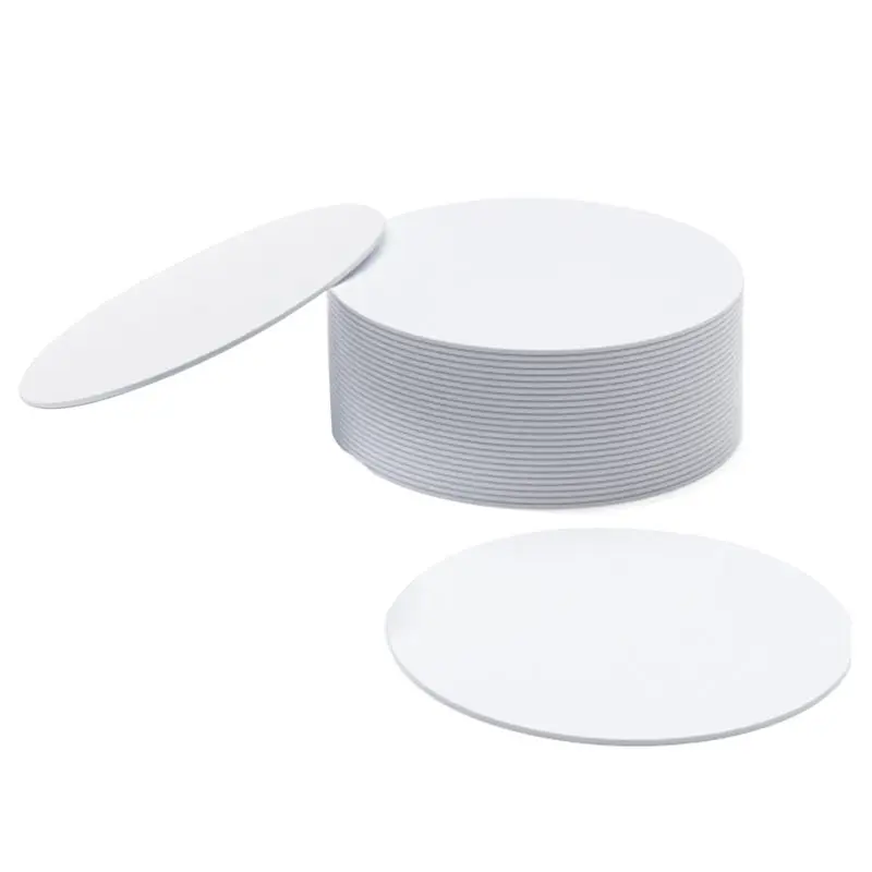 

【Shop Now】 215 Tags 30PCS NTAG215 Cards Stickers Adhesive Back For Tagmo Enabled Devices