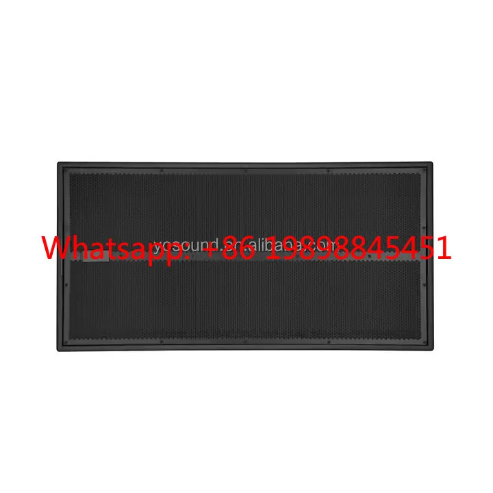 TTS-56-A High Power Active Subwoofer