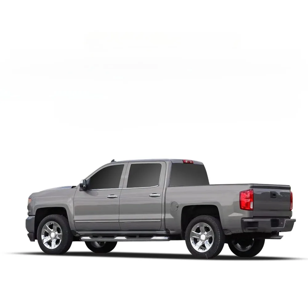

Для Chevrolet Silverado 1500 High Country / LTZ 2016-2018 годов, левый задний светодиодный фонарь (сторона водителя)