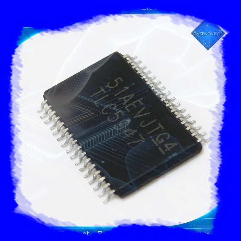Long-term Cooperative Client Exclusive Discount Policy  TLC5947 TSSOP-32 TLC5947DAP
