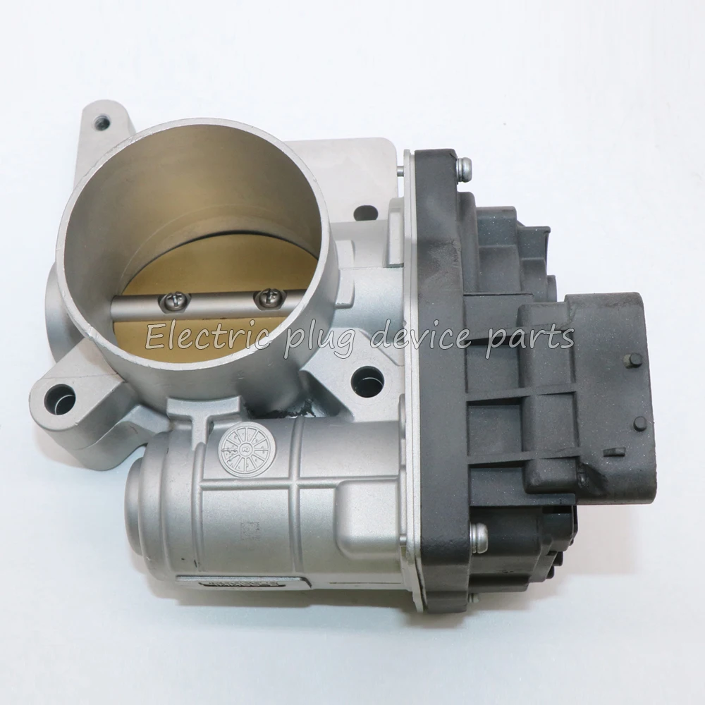 Original 12582616 RMM65-2 337-05443 Throttle Body with Throttle Actuator for Chevrolet Malibu 3.5L 2004