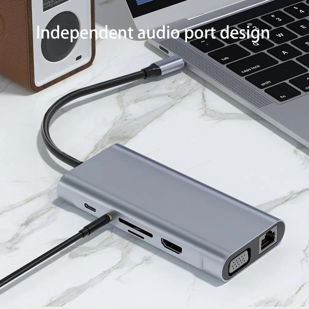 USB 2.0 HUB Multi USB Splitter 4 Ports Expander Multiple USB 2.0 Hub Use Power Adapter USB2.0 Hub with Switch For PC Computer