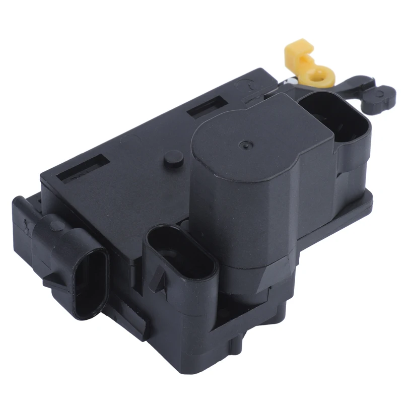 New Power Door Lock Actuator 96252707 96252709 96229551 96229552 For Chevrolet Aveo5 Optra Pontiac Wave Wave5 G3 Car Accessories