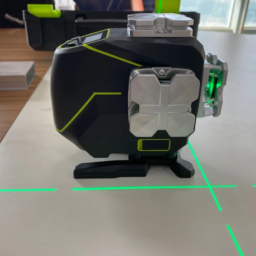 Huepar Osram S03DG …