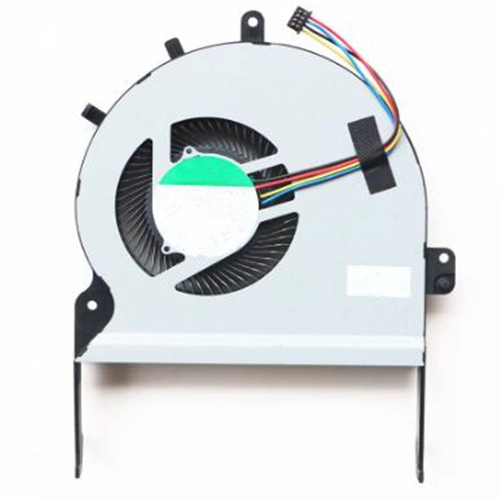 

Laptop CPU Cooling Fan For ASUS For VivoBook Pro N752VX