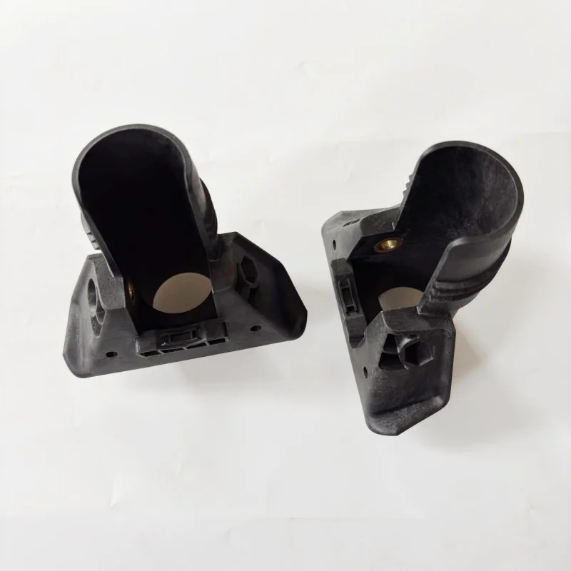 농업용 드론 T16/T20 DJI Argas 식물 보호 드론 액세서리 수리 부품 용 후면 프레임 암 고정 커버