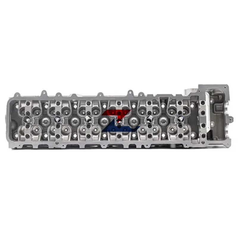 

Для Toyota Land Cruiser 100/80/70 и Lexus LX450 4,5 л детали двигателя 11101-69155 1Fz 1Fzfe 1Fz-Fe головка блока цилиндров