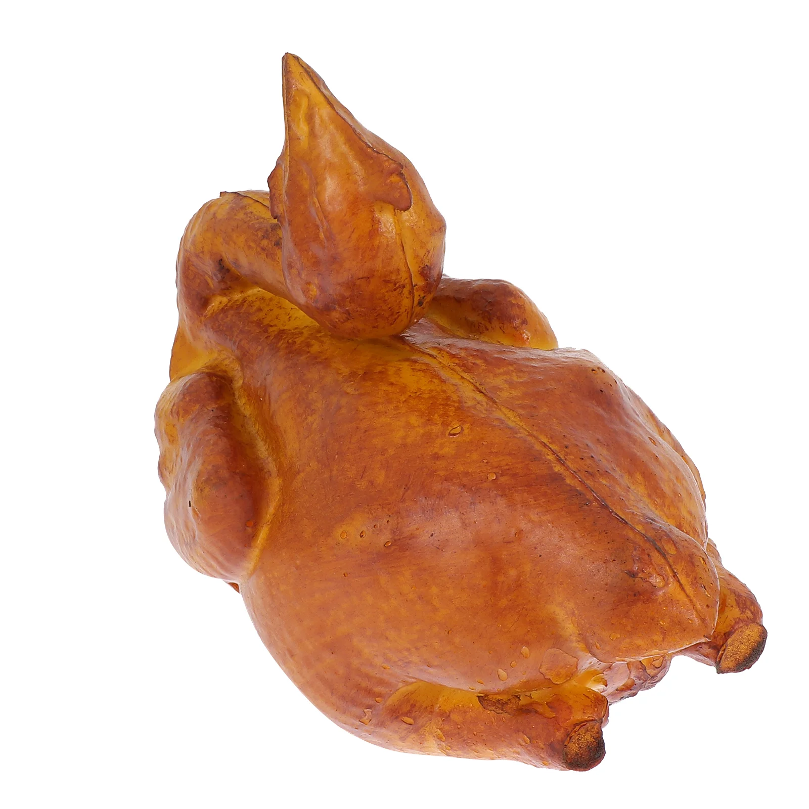 

Decoration Meat Model Prop Artificial Photography Lifelike Food Display Props Fake Chicken