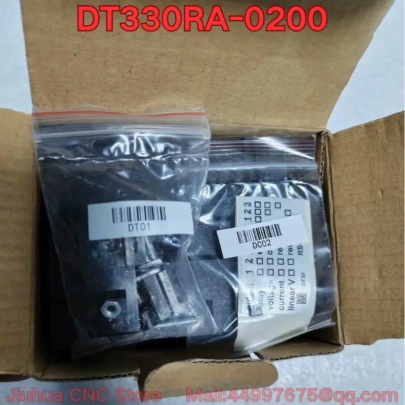 Brand new DT330RA-0200 temperature controller Latest prices for August 2026