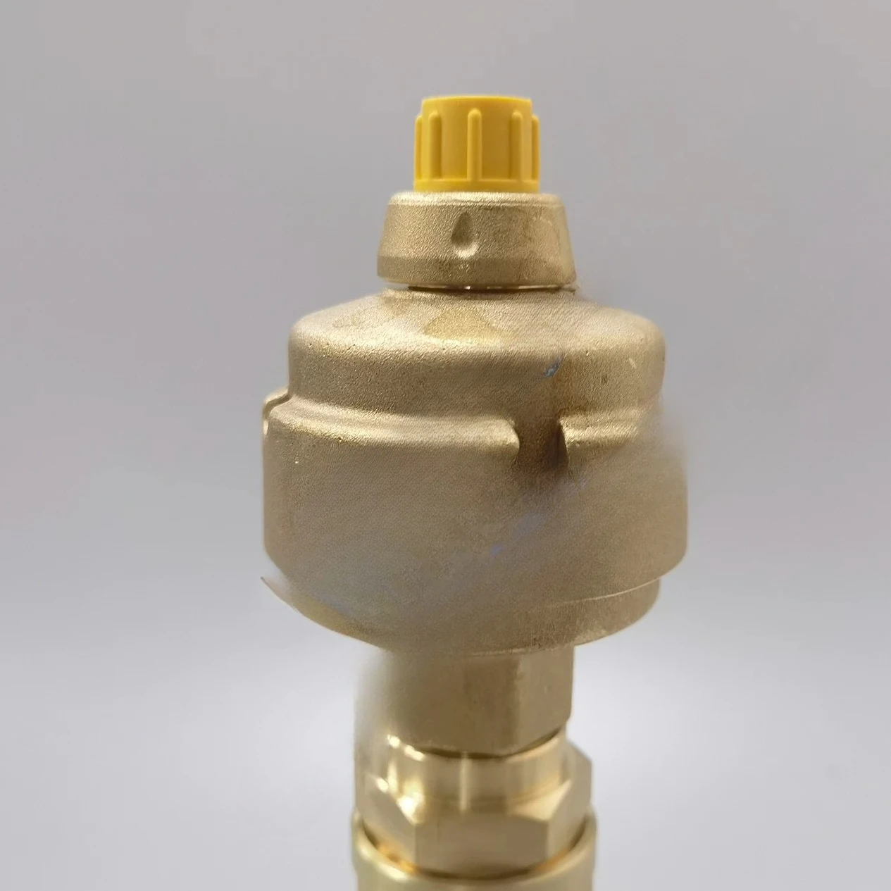 2026 new model 034G1720 30XAXQEXVETS25 Electronic expansion valve expansion valve ETS25B