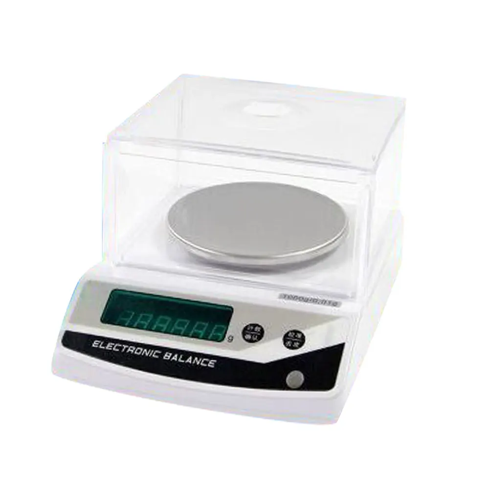 

MY-B137A Precision Scale for Laboratory Digital Weighing Electronic Balance