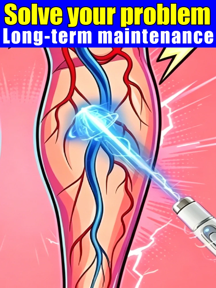 

Help people with vein problems caused by prolonged standing.
