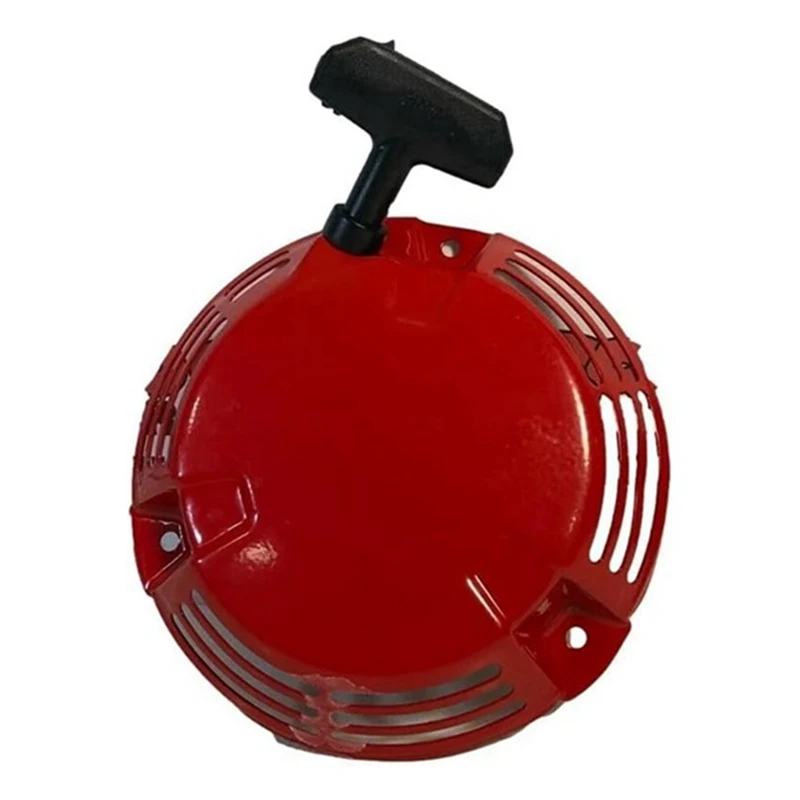 Para Honda cortacésped de arranque bandeja de tracción manual 28400-ZE6-T02 HR 214 HR214 215 HR215 cortacésped piezas de motor de arranque de retroceso
