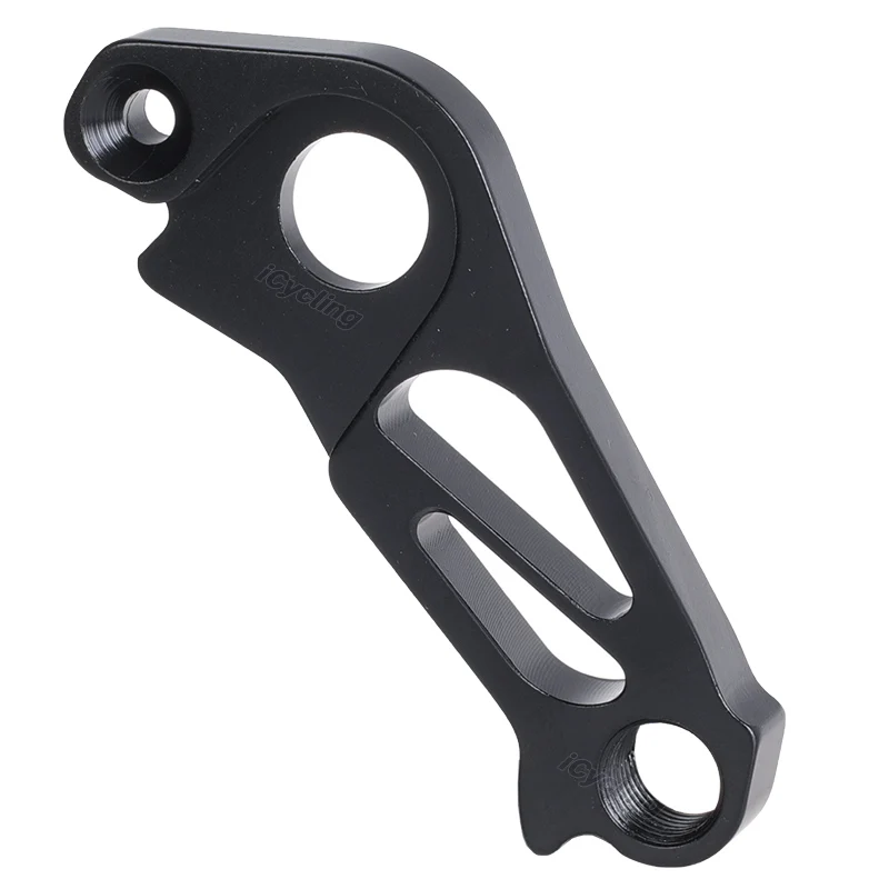 Für Faktor RD-H4 RD-H6 Shimano-Direktmontage-Schaltauge hinten O2 One V2 V.A.M. Disc Vista Rennradrahmen Thru-Axle Dropout – Detail 8