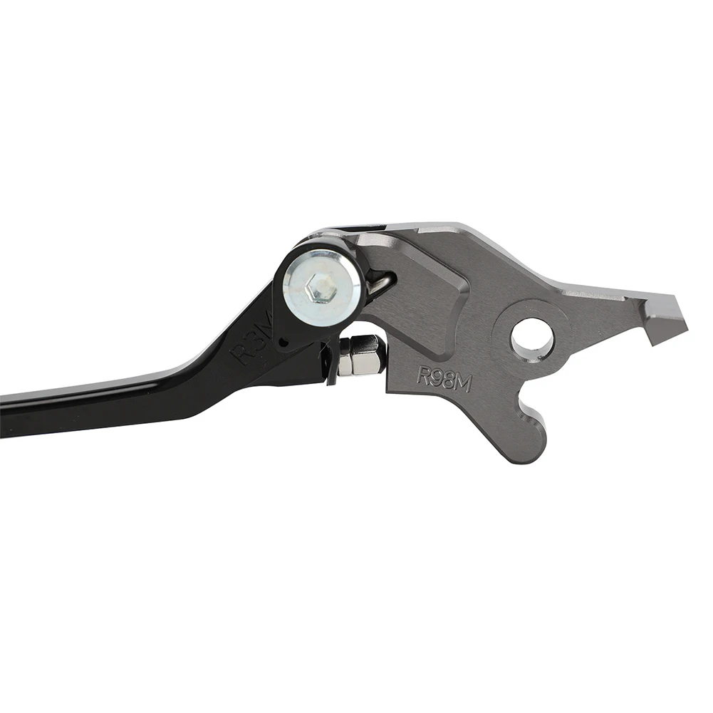 AliExpress GIYO For Surron For Ultrabee Motorcycle Replacement Brake and Clutch Levers Strong Lightweight and Efficient Design