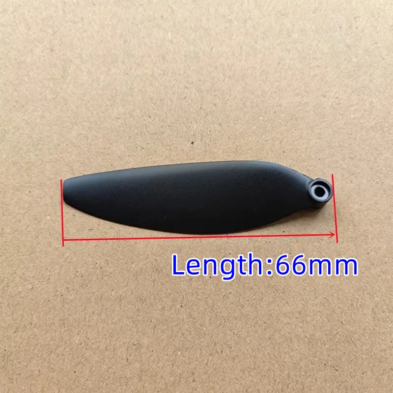 Z908 MAX Propellers 66mm Propeller For Z908MAX Dron Z908pro Blades Brushless Drone Accessories