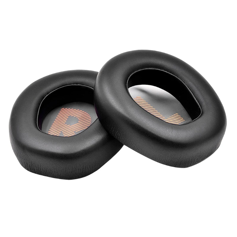 T8WC Replacement Ear Pads for JBL for Quantum Wireless Headphones Soft Foam Cover