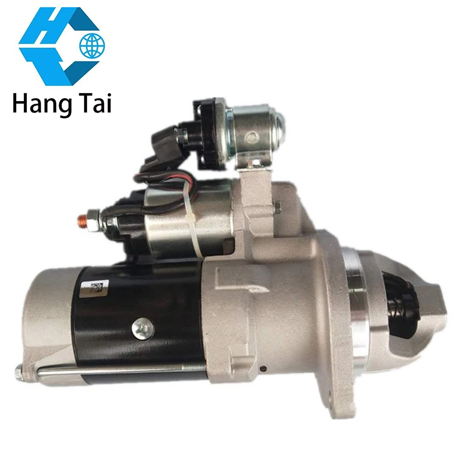 New Arrival Car Starter Motor M81R3005 S2000-3708100