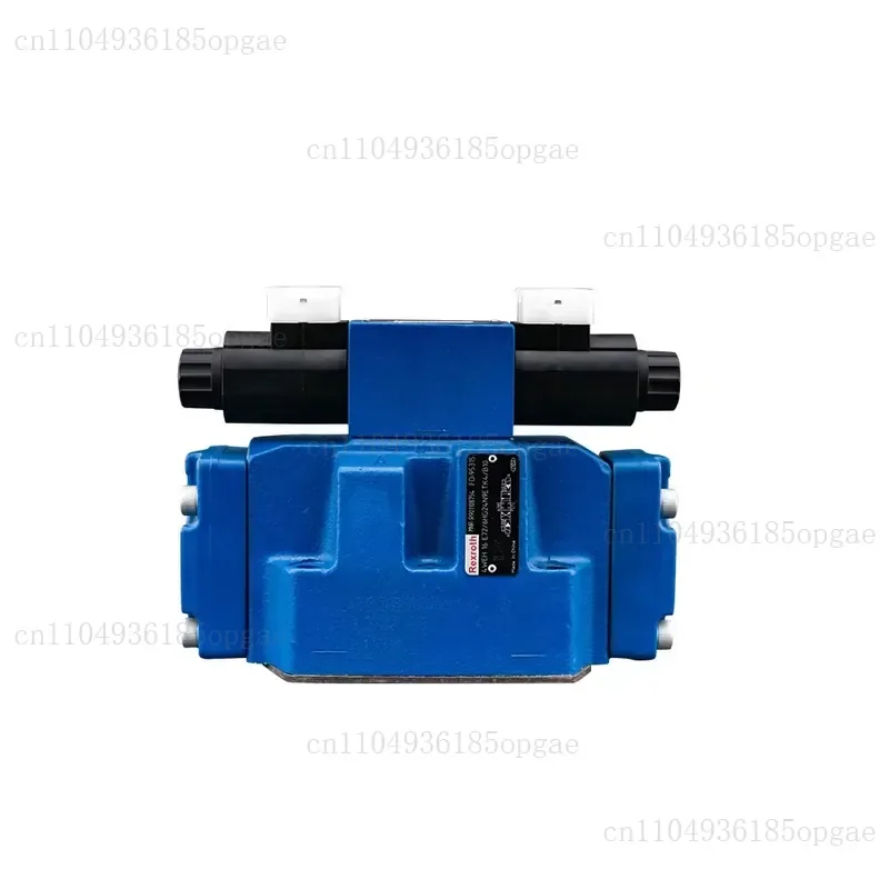 4WMM6E6X/F-IN002 Manual Directional Control Valve Manual Hydraulic Valve