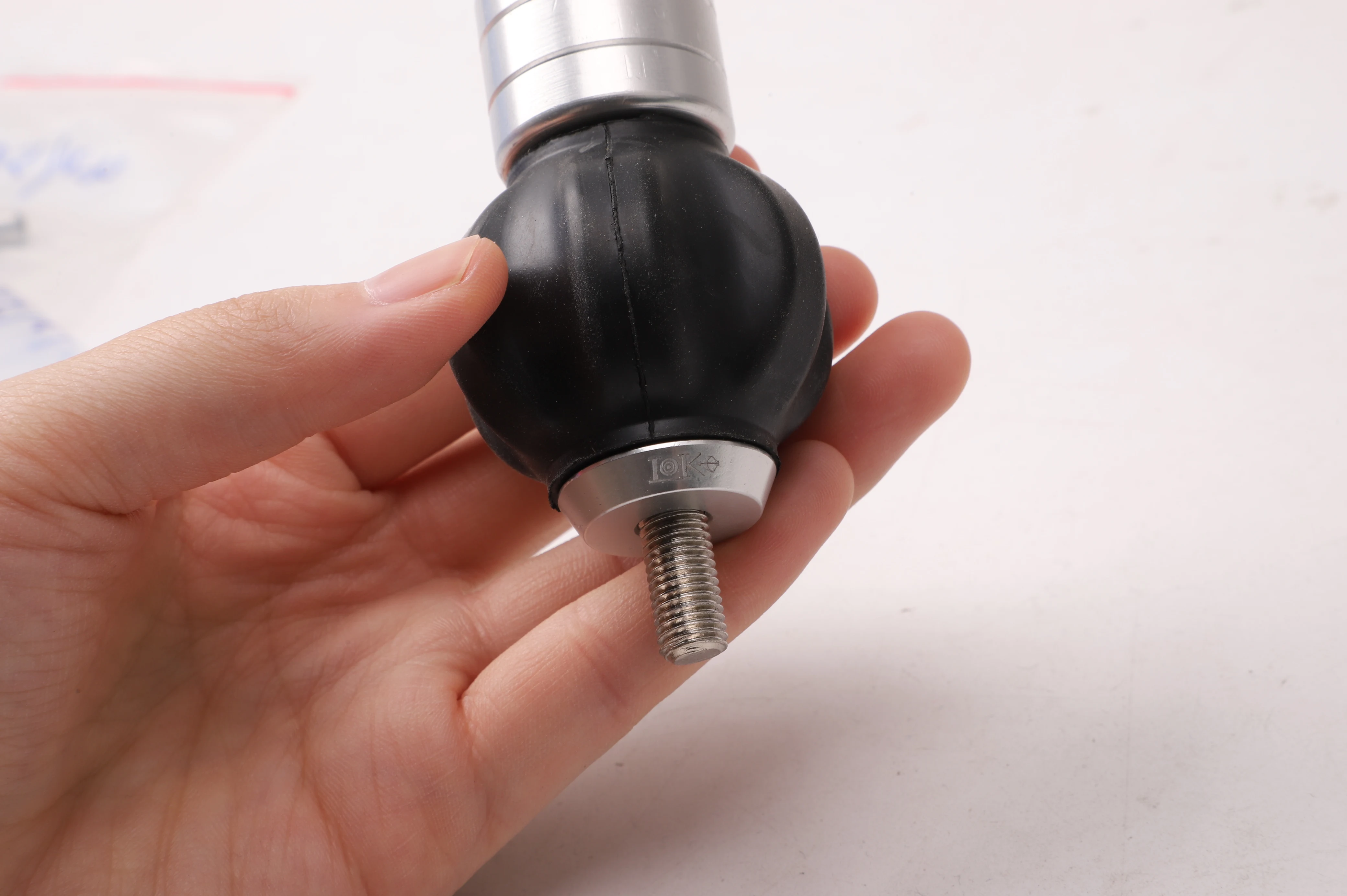 thumb