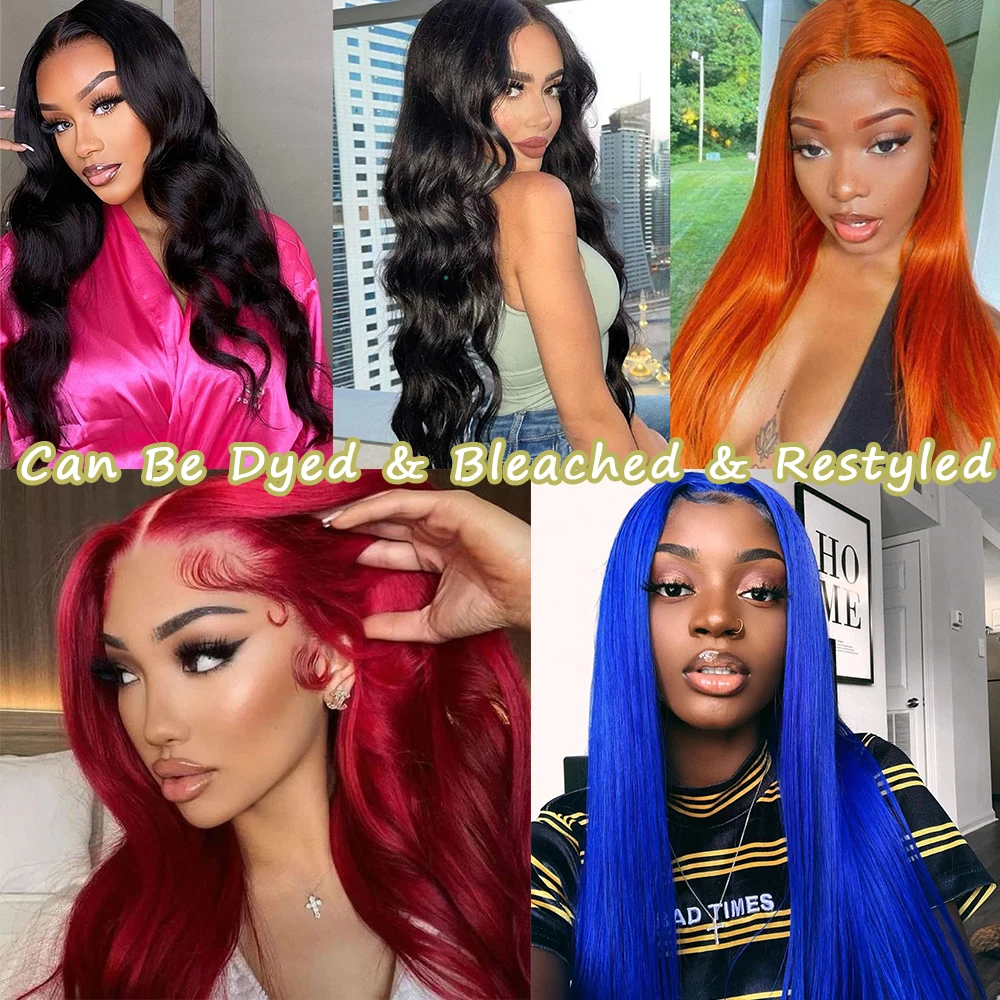 الجسم موجة حزم الشعر البشري مع إغلاق موجة الشعر البرازيلي 4 حزم مع 4x4 الدانتيل إغلاق شعر ريمي تمديد للنساء