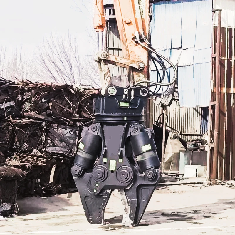 

YG Hydraulic Shear Quality Scrap Car Metal Shearing Cutting Machine Hydraulic Double Cylinder Hydraulic Shear Price for Guyana