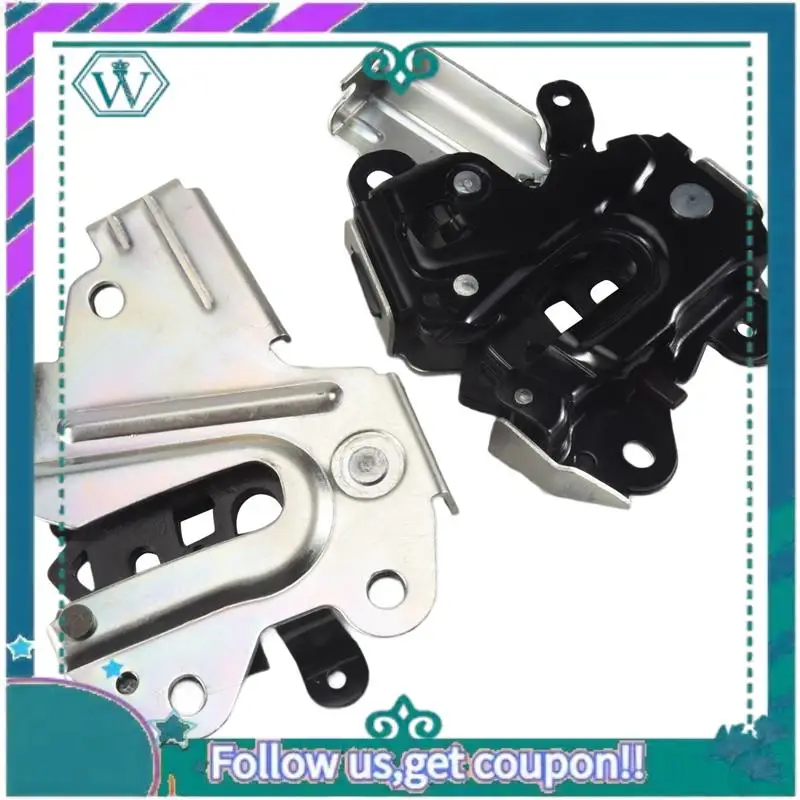 

AA92-Car Rear Seat Back Lock Assembly For Honda CR-V CRV 2012 2013 2014 2015 2016 82620T0AA03