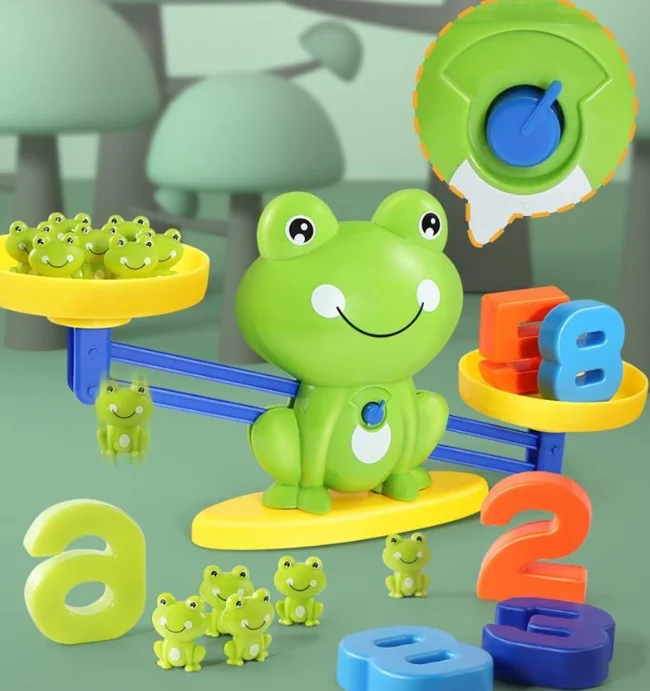 Thumbnail 4 - #60 Ranked Math Toys Picks in 2026