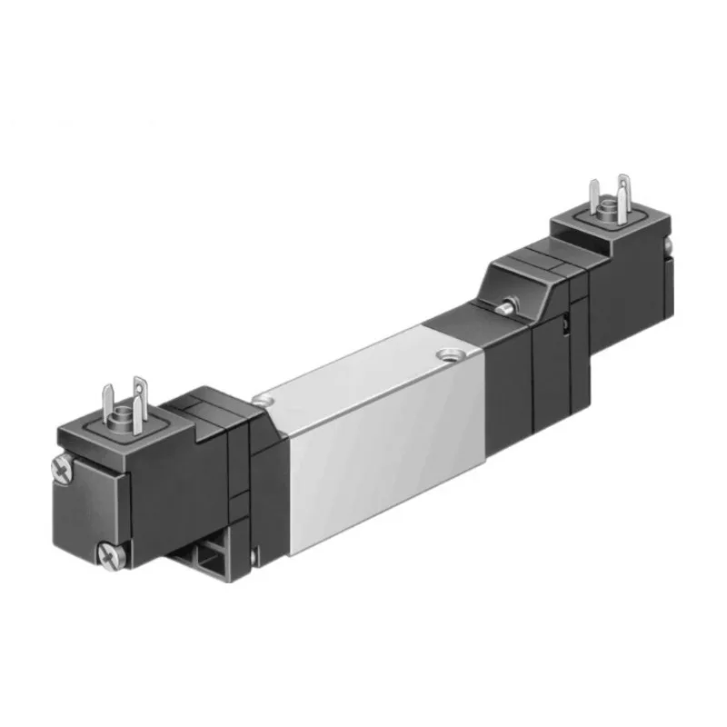 Parts for Festo FESTO Solenoid Valve CPE14-M1BH-5L-1/8 196941 196927