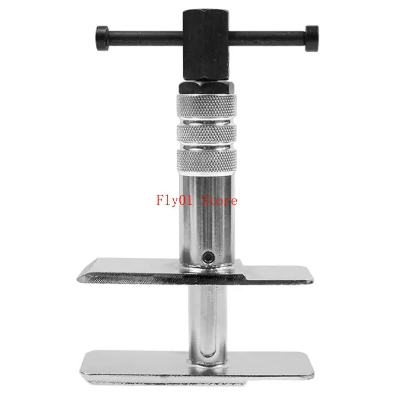 

Brake Caliper Spreader Tool Lightweight 1.5KG Easy Storage for Vehicle Mechanic