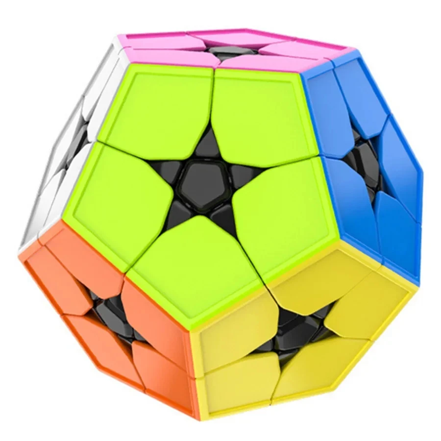 Meilong Serie Alien Magic Cube 2x2 3x3 4x4 5x5 6x6 7x7 8x8 9x9 profession elle Cubo Magico Puzzle Spielzeug für Kinder Kinder Geschenk Spielzeug