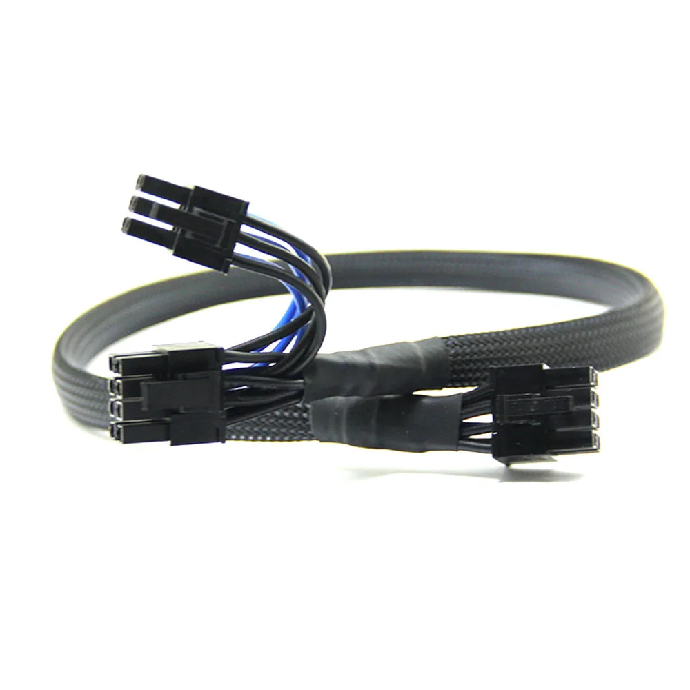 

Workstation 8pin To Graphics Card 8+6pin Power Supply Line Peripheral Graphics Card Power Supply Line for Dell T7920