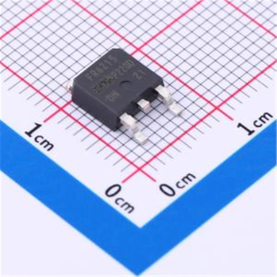 

5PCS/LOT(MOSFET) IRFR6215TRLPBF