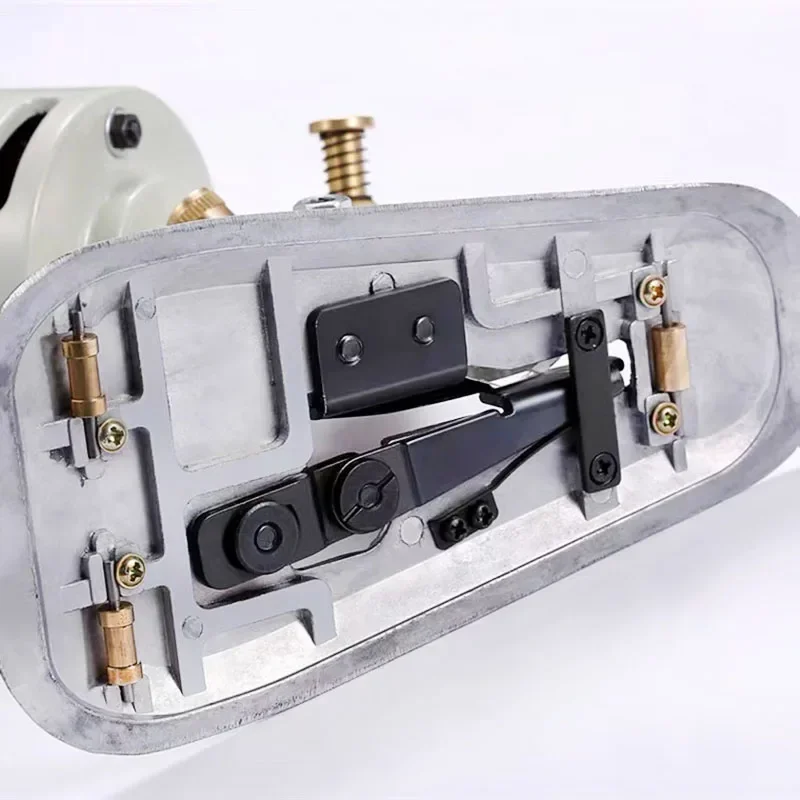 

New round knife cutting machine clothing electric scissors BJ-90 leather cloth paper hand-held cloth cutting machine