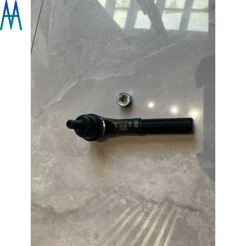 52060049AE التعادل رود نهاية قضيب قصير اتصال التوجيه والعتاد ل دودج رام 1500 2500 جيب رانجلر 2007-2018 JK 2018 #2